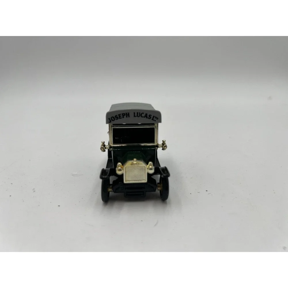 Lledo Days Gone Joseph Lucas King Of The‎ Road Diecast Delivery Van